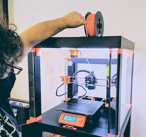 Prusa Academy: a new Fusion 360 course and further plans for the